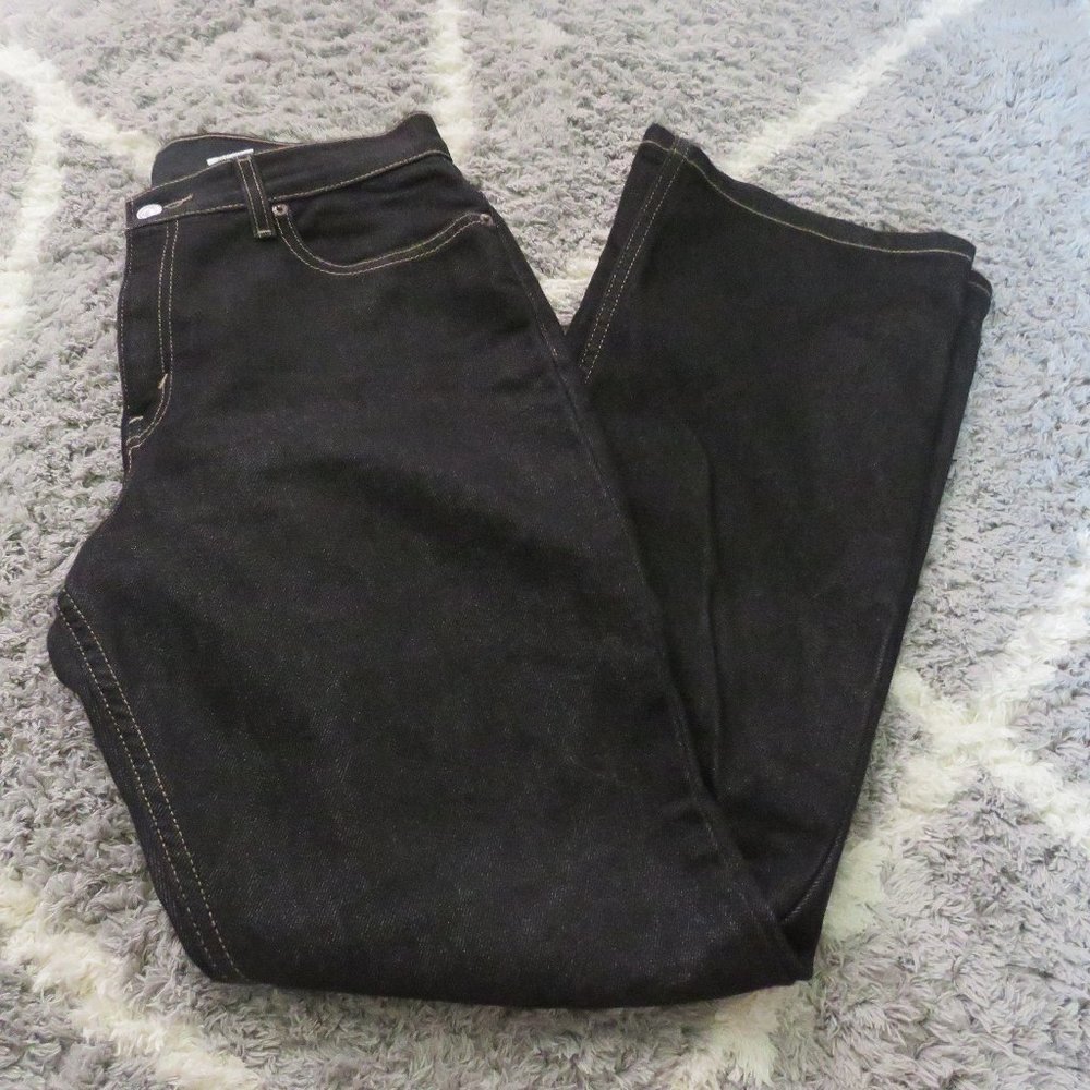 Levi's 515 Boot Cut Lower Rise Jeans  Size 12